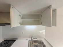 【神奈川県/海老名市中央】ヴィザージュ海老名 収納