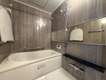 【神奈川県/海老名市中央】ヴィザージュ海老名 浴室