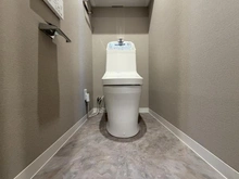 【神奈川県/海老名市中央】ヴィザージュ海老名 トイレ