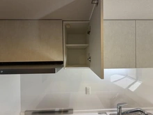 【神奈川県/海老名市中央】ヴィザージュ海老名 収納