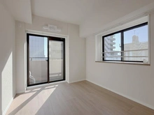 【神奈川県/海老名市中央】ヴィザージュ海老名 洋室