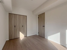 【神奈川県/海老名市中央】ヴィザージュ海老名 洋室