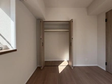 【神奈川県/海老名市中央】ヴィザージュ海老名 収納