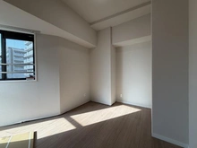 【神奈川県/海老名市中央】ヴィザージュ海老名 洋室