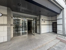 【神奈川県/海老名市中央】ヴィザージュ海老名 エントランス