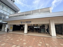 【神奈川県/海老名市中央】ヴィザージュ海老名 小田急線「海老名」駅（現地より約395m）