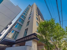 【東京都/新宿区横寺町】プラウド神楽坂マークス 外観