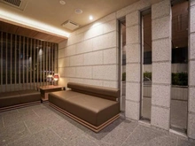 【東京都/新宿区横寺町】プラウド神楽坂マークス 共用部：1階：ノーブルラウンジ