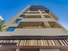 【東京都/新宿区横寺町】プラウド神楽坂マークス 外観