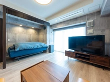 【東京都/新宿区横寺町】プラウド神楽坂マークス 洋室