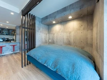 【東京都/新宿区横寺町】プラウド神楽坂マークス 洋室