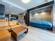 【東京都/新宿区横寺町】プラウド神楽坂マークス 洋室