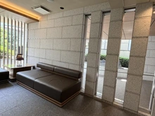 【東京都/新宿区横寺町】プラウド神楽坂マークス 共用部：ラウンジ