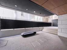 【東京都/新宿区横寺町】プラウド神楽坂マークス 共用部