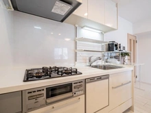 【神奈川県/相模原市南区上鶴間本町】クレアール相模大野 キッチン