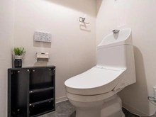 【神奈川県/相模原市南区上鶴間本町】クレアール相模大野 トイレ