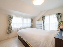 【神奈川県/相模原市南区上鶴間本町】クレアール相模大野 洋室