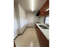 【東京都/町田市玉川学園】コスモ玉川学園前 キッチン