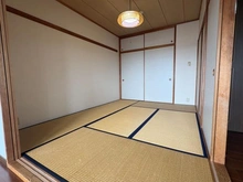 【東京都/町田市玉川学園】コスモ玉川学園前 和室