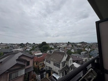【東京都/町田市玉川学園】コスモ玉川学園前 眺望