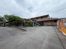 【東京都/町田市玉川学園】コスモ玉川学園前 敷地内