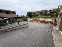 【東京都/町田市玉川学園】コスモ玉川学園前 敷地内