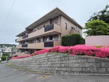 【東京都/町田市玉川学園】コスモ玉川学園前 外観