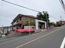 【東京都/町田市玉川学園】コスモ玉川学園前 外観