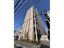 【神奈川県/座間市相模が丘】ファインレジデンス小田急相模原 外観