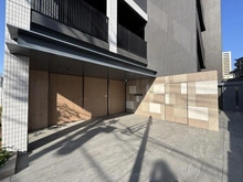 【神奈川県/座間市相模が丘】ファインレジデンス小田急相模原 エントランス