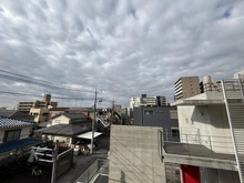 【神奈川県/座間市相模が丘】ファインレジデンス小田急相模原 眺望