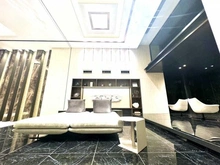 【神奈川県/川崎市幸区新小倉】クレストプライムレジデンス プロムナード七番街 エントランス