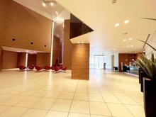 【神奈川県/相模原市南区相模大野】プラウドタワー相模大野 ラウンジ