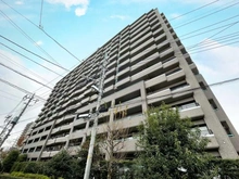 【東京都/町田市原町田】ヴェルデ町田 外観