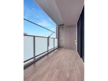 【東京都/品川区東品川】グランドメゾン品川シーサイドの杜 バルコニー