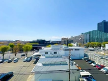 【神奈川県/相模原市南区上鶴間本町】パークホームズ相模大野 眺望