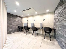 【神奈川県/相模原市南区上鶴間本町】パークホームズ相模大野 共用部