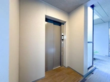 【神奈川県/相模原市南区上鶴間本町】パークホームズ相模大野 共用部