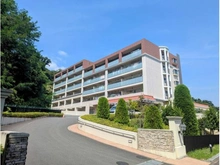 【神奈川県/厚木市森の里】ダイヤモンドライフ森の里ヒルズ 外観