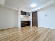 【神奈川県/厚木市森の里】ダイヤモンドライフ森の里ヒルズ リビング・ダイニング