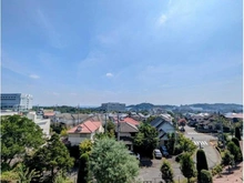 【神奈川県/厚木市森の里】ダイヤモンドライフ森の里ヒルズ 眺望：バルコニーから
