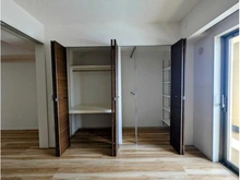 【神奈川県/厚木市森の里】ダイヤモンドライフ森の里ヒルズ 収納