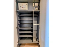 【神奈川県/厚木市森の里】ダイヤモンドライフ森の里ヒルズ 収納