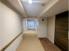 【神奈川県/厚木市森の里】ダイヤモンドライフ森の里ヒルズ 共用部