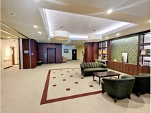 【神奈川県/厚木市森の里】ダイヤモンドライフ森の里ヒルズ ロビー