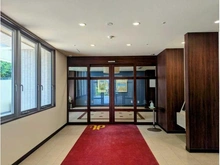 【神奈川県/厚木市森の里】ダイヤモンドライフ森の里ヒルズ エントランス