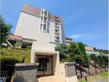 【神奈川県/厚木市森の里】ダイヤモンドライフ森の里ヒルズ 外観