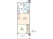 【神奈川県/厚木市森の里】ダイヤモンドライフ森の里ヒルズ 間取り図