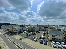 【神奈川県/横浜市瀬谷区瀬谷】ライオンズ横濱瀬谷ステーションスクエア 眺望
