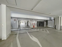 【神奈川県/横浜市瀬谷区瀬谷】ライオンズ横濱瀬谷ステーションスクエア 駐車場